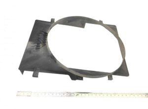 Carcasa radiator mercedes cod a9735050155 / 9735050155 1 Carcasa radiator mercedes cod a9735050155 / 9735050155