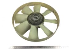 Ansamblu Ventilator de Răcire pentru Mercedes - Coduri: A9062000822, A9062001023, A9062001822, A9062050406, A9062001823