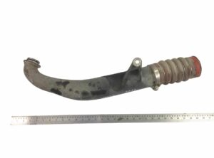 Conductă intercooler mercedes a9060901637/a9060960107 1 Conductă intercooler mercedes a9060901637/a9060960107