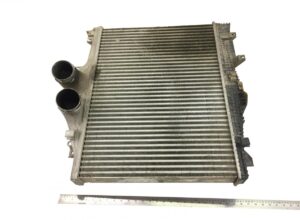 Intercooler mercedes a9735010301 / a9735010201 1 Intercooler mercedes a9735010301 / a9735010201
