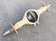 Traversă axă motor Mercedes A9763510601 9763510601