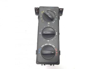 Panou comenzi încălzire cabină mercedes a9408200097 1 Panou comenzi încălzire cabină mercedes a9408200097