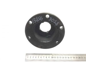 Flanșă de vascocuplaj pentru mercedes - coduri: a9040300309 / 9040300309 / a9040300409 / 9040300409 1 Flanșă de vascocuplaj pentru mercedes – coduri: a9040300309 / 9040300309 / a9040300409 / 9040300409
