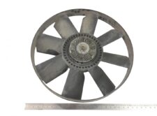 Ansamblu ventilator de răcire pentru Mercedes - Coduri OEM: A9042050206, A9042050406, A9042000422, A9042000822