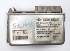 Unitate de control ELF Steuergerät 24V Knorr-Bremse 0504004105 Volvo 812B 001093