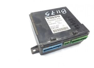 Unitatea de control cecm volvo 70322237-p02 900123 r05 1 Unitatea de control cecm volvo 70322237-p02 900123 r05