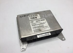 Unitate de control ebs knorr-bremse 24v volvo 3198461 1278074