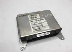 Unitate de control ebs knorr-bremse 24v volvo 3198461 1278074