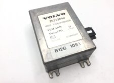 Unitate de Control Volvo 70313849 FINLAND Master ID B12B 1093