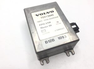 Unitate de control volvo 70313849 finland master id b12b 1093 1 Unitate de control volvo 70313849 finland master id b12b 1093