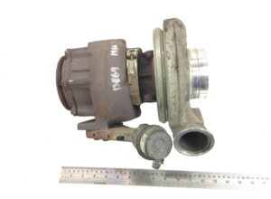 Turbocompresor volvo - 21989961, 85013511 1 Turbocompresor volvo – 21989961, 85013511
