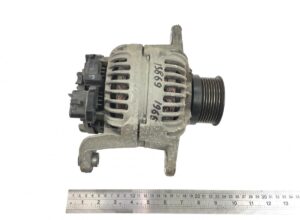 Alternator volvo 85020832 22591472 1 Alternator volvo 85020832 22591472