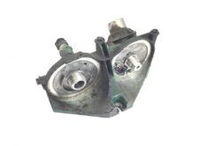 Suport Filtru de Combustibil Volvo (Coduri: 22611511, 22611613, 22836567, 23100071)