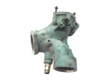 Conductă Lichid Răcire Volvo 22877130/21973356