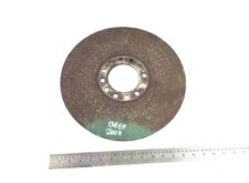 Roată de Echilibrare Arbore Cotit Volvo 13869 2007