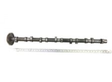 Ax cu came pentru camion MAN, model D2066/D2676
