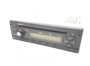 Radio volvo cd mp3 player auto oem