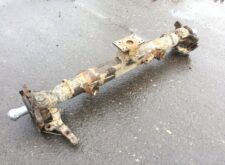 Ax secundar Volvo 20888028 / 20543284 / 20466214 (uzat)
