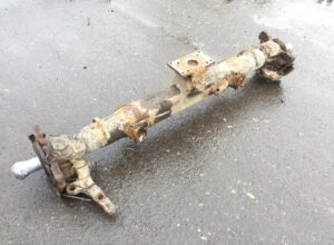 Ax secundar volvo 20888028 / 20543284 / 20466214 (uzat) 1 Ax secundar volvo 20888028 / 20543284 / 20466214 (uzat)