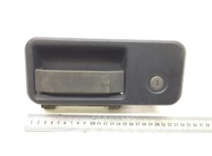 Mâner exterior ușă stânga volvo 20398466/1062565/8191334