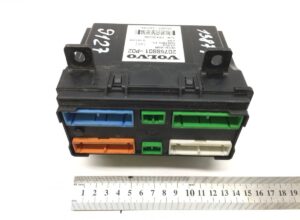 Unitate de control vecu volvo 20758801-p02 1 Unitate de control vecu volvo 20758801-p02