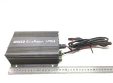 Invertor waeco sinepower sp164 24v 220v