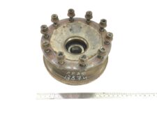 Butuc Roată Ax Secundar Frână cu Disc Dreapta Volvo (Coduri: 85107750, 85111448, 85111791, 85114470, 85103806, 21116569)