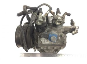 Compresor ac volvo 21112419 / 21213112 1 Compresor ac volvo 21112419 / 21213112