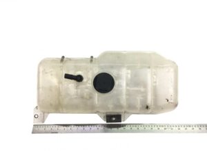 Rezervor de expansiune pentru volvo – coduri oem: 1674918, 20517005, 3979764, 23262062, 23262060