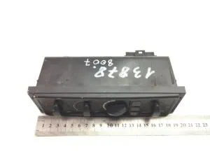 Panou control climă pentru cabina volvo 21093503-23