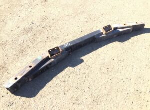 Bara de protecție față volvo 20713560-11 1 Bara de protecție față volvo 20713560-11