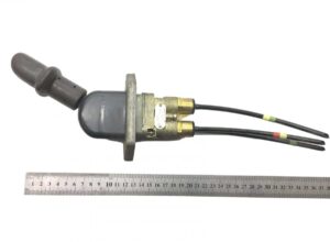 Supapă frână de mână volvo 20718054 5010612810-11