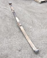 Arc lamelă, axă față dreapta Volvo - 20709190, 22477146