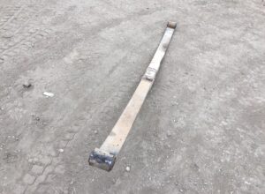 Arc lamelar pentru axă față stânga volvo 20709190 22477146