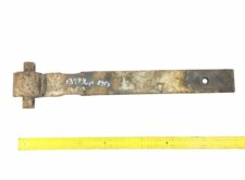 Arc lamelar stânga motor Volvo - Coduri 20556344, 82110379, 82251059, 7482250921, 7420517445