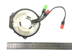 Arc ceas volan volvo, coduri 5010589628, 20946844, 20946838, 7420946844, 7420946838 1 Arc ceas volan volvo, coduri 5010589628, 20946844, 20946838, 7420946844, 7420946838