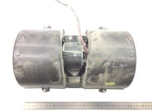 Ventilator de încălzire volvo valeo pp-td40k l17 652902m 1 Ventilator de încălzire volvo valeo pp-td40k l17 652902m