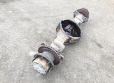 Traversă axă motor Volvo (Coduri: 20729816, 20729786, 20729792, 20593432, 82167706, 82420720)