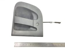 Mâner exterior ușă stânga Volvo, 5010538727, 24426873, 5001858129, 1407256, 1400769, 5001836267