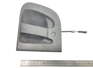 Mâner exterior ușă stânga volvo, 5010538727, 24426873, 5001858129, 1407256, 1400769, 5001836267