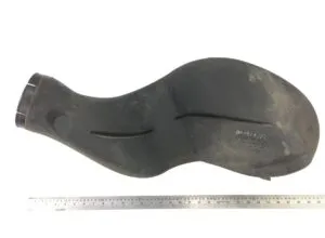 Conductă filtru de aer volvo 20507297 5010570037