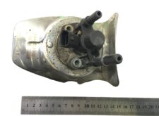 Dozator AdBlue Volvo (Coduri: 20908941, 85000732, 85006732, 7420908941, 20993009, 21390068)