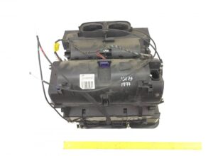 Set de radiatoare pentru încălzire/răcire cabină cu carcasă volvo 20894090 7420894090 1 Set de radiatoare pentru încălzire/răcire cabină cu carcasă volvo 20894090 7420894090
