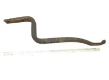 Arc lamelar axa motor stânga Volvo 82250919/22304490/82251059/82137392/82137393/20517444/20571229