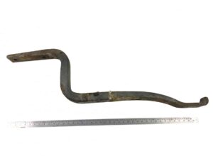 Suport arc lamelar dreapta axa motrică volvo 82250919/22304490/82251059/82137392/82137393/20517444/20571229 1 Suport arc lamelar dreapta axa motrică volvo 82250919/22304490/82251059/82137392/82137393/20517444/20571229