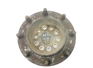 Flanșă butuc roată față pentru camion volvo 20701513 82176170
