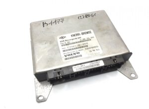 Unitate de control ebs knorr-bremse 24v volvo 0486106028