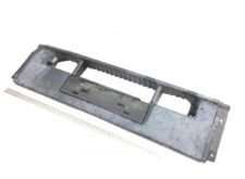 Capac Central Bară Față Mercedes A9738801170 9738801170
