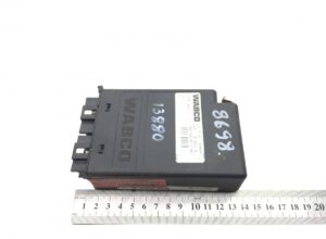 Unitate de control ecas wabco mercedes a0004462817 / a0004463217 / a0004462917 / a0004463117