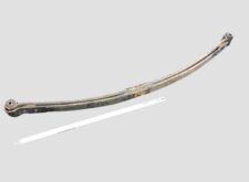 Arc lamelă față dreapta Mercedes A9743202102